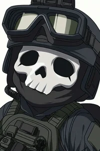 Ghost