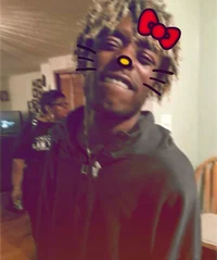 001 LIL UZI VERT