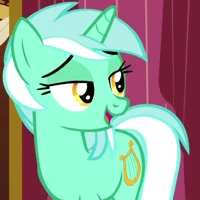Lyra Heartstrings