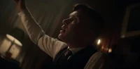 Thomas Shelby