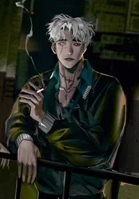 DB - Finn Rowe