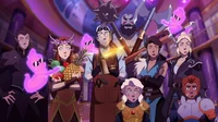 Vox machina 
