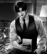 Isaac Armand 
