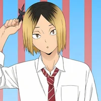 Kenma Kozume