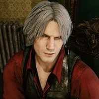 Dante Sparda