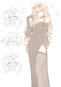 Aventurine Genderben