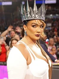 Queen Nia Jax