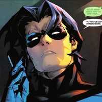 Dick Grayson