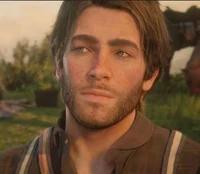 Arthur Morgan