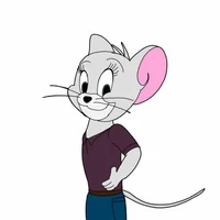 Dani Mouse