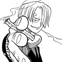 Vinsmoke Sanji 