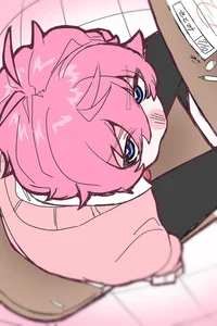 FEMBOY Cousin Demian