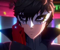 Kazuya 