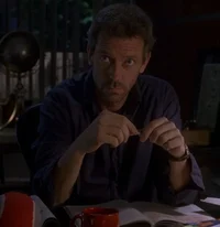 Gregory House