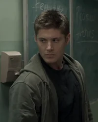 Dean Winchester