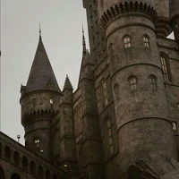 Hogwarts RPG