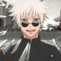 jjk satoru gojo 