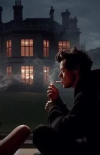 harry styles - mafia