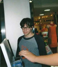 Rivers Cuomo 