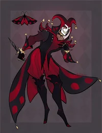 The Jester