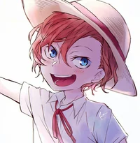 Chuuya your son 