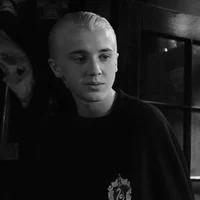 HP-Draco Lucius M