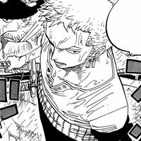 Roronoa Zoro