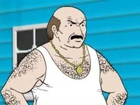 Carl ATHF