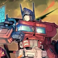 Optimus Prime