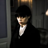 Wednesday Addams