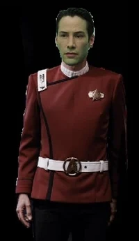 Neo Anderson