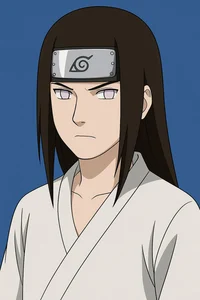 Neji hiuga