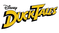 Ducktales 2017 RPG