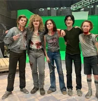 TBP - The Ghost Boys