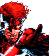 Wally West