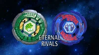 Eternal Rivals RPG