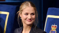Princess Leonor