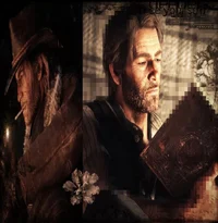 Arthur Morgan