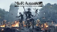 Nier Automata RP