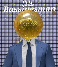 THE Businessman