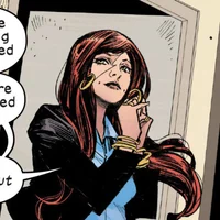 MC Mary-Jane Watson