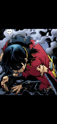 Tim drake 