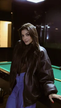 Maya Manuela Garcia