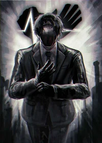 The Black Silence