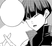 Hoshina Soshiro