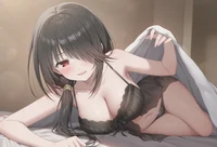 Kurumi Tokisaki