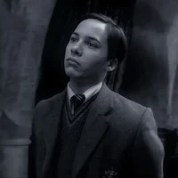 Tom Riddle