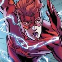 Wally West