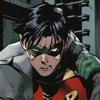 Tim Drake