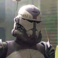 Commander Wolffe 